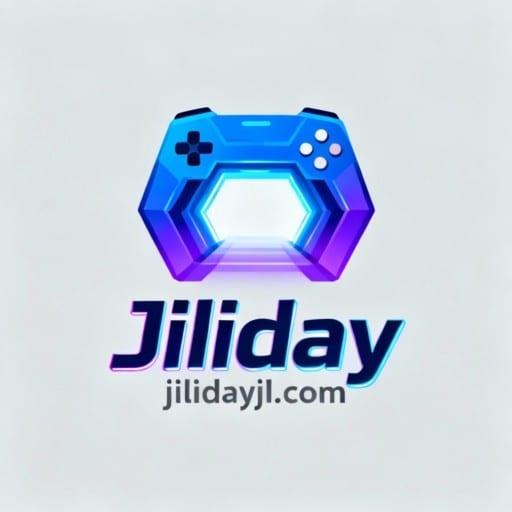 jilidaycasino.ph Logo